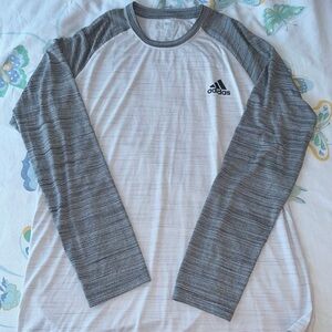 Adidas Ultimate Tee Climalite T Shirt